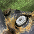 Підрамник задній AUDI A6 c6 ollroud Audi A6 C6 4F0505235AH
