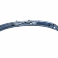 Пластик під лобове Audi A6 C6 4F1819403