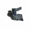Пластик под руль Audi A6 C6 4F1863075