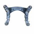 Подрамник передній a6 c6 Audi A6 C6 4F0399313AD