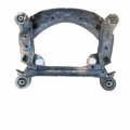 Подрамник передній Audi A6 C6 4F0399313AE