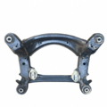 Подрамник передній Audi A6 C6 4F0399313AE
