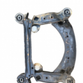 Подрамник передній Audi A6 C6 4F0399313AE