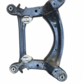 Подрамник передній Audi A6 C6 4F0399313AE