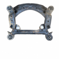 Подрамник передній Audi A6 C6 4F0399313AE
