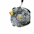 Подушка ббезпеки в руль audi a6 c6 Audi A6 C6 4F0880201BA