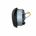Подушка ббезпеки в руль audi a6 c6 Audi A6 C6 4F0880201BA