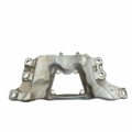 Подушка лапа коробки передач автомат audi a6 c6 Audi A6 C6 4F0399263M