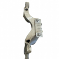 Подушка лапа коробки передач автомат audi a6 c6 Audi A6 C6 4F0399263M