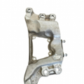 Подушка лапа коробки передач автомат audi a6 c6 Audi A6 C6 4F0399263M