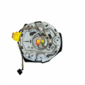 Подушка в руль a6 c6 Audi A6 C6 4F0880201BH