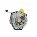 Подушка в руль a6 c6 Audi A6 C6 4F0880201BH