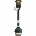 Полуось передня ліва  Audi A6 C6 4F0407271J