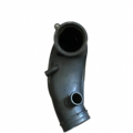 Повітряний патрубок 3.0 ASN Audi A6 C6 06C133354G