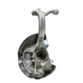 Поворотный кулак передній правий  Audi A6 C6 4F0407254G