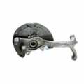 Поворотный кулак передній правий  Audi A6 C6 4F0407254G