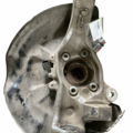 Поворотный кулак передній правий  Audi A6 C6 4F0407254G