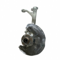 Поворотный кулак передній правий  Audi A6 C6 4F0407254G