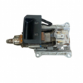 Pулевая колонка a6 c6 Audi A6 C6 4F0419512R
