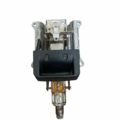 Pулевая колонка a6 c6 Audi A6 C6 4F0419512R