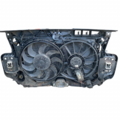 Радіатор кондиціонера Audi A6 C6 4F0260403Q