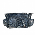 Радіатор кондиціонера Audi A6 C6 4F0260403Q