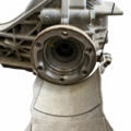 Редуктор задней балки АКПП AUDI A6 c6 Audi A6 C6 0AR500043C