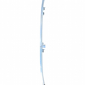 Рейлинг крыши левый a6 c6 Audi A6 C6 4F9860021K