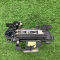 Ручка двери наружная левая Audi A6 C6 4F0837885