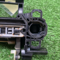 Ручка двери наружная левая Audi A6 C6 4F0837885