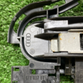 Ручка двери наружная левая Audi A6 C6 4F0837885