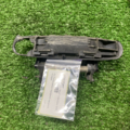 Ручка двери передней наружная левая Audi A6 C6 4F0837207