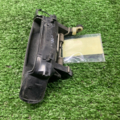 Ручка двери передней наружная левая Audi A6 C6 4F0837207