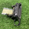 Ручка двери передней наружная левая Audi A6 C6 4F0837207