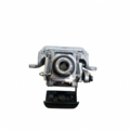 Рульова колонка  Audi A6 C6 4F0419501J
