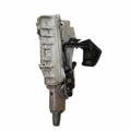 Рульова колонка  Audi A6 C6 4F0419501J
