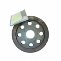 Шків зубчатого паса a6 c6 Audi A6 C6 059109105C