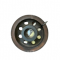 Шків зубчатого паса a6 c6 Audi A6 C6 059109105C