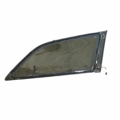 Стекло в кузов зад лев универсал AUDI A6 c6 Audi A6 C6 4F9845299N