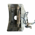 суппорт передний левый Audi A6 C6 4F0615123