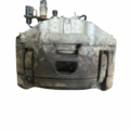 суппорт передний левый Audi A6 C6 4F0615123