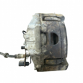 суппорт передний левый Audi A6 C6 4F0615123