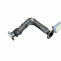 Трубка egr Audi A6 C6 059131525AC
