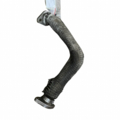 Трубка egr Audi A6 C6 059131525AC