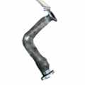 Трубка egr Audi A6 C6 059131525AC