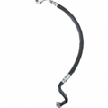 Трубка кондиционера a6 c6 Audi A6 C6 4F0260701J