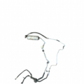 Трубка кондиционера a6 c6 Audi A6 C6 4F0260710C