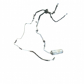 Трубка кондиционера a6 c6 Audi A6 C6 4F0260710C