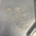 Воздухозаборник audi a6 c6 Audi A6 C6 4F0129618J