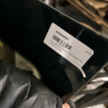 Заднее стекло с обогревом Audi A6 C6 4F5845501